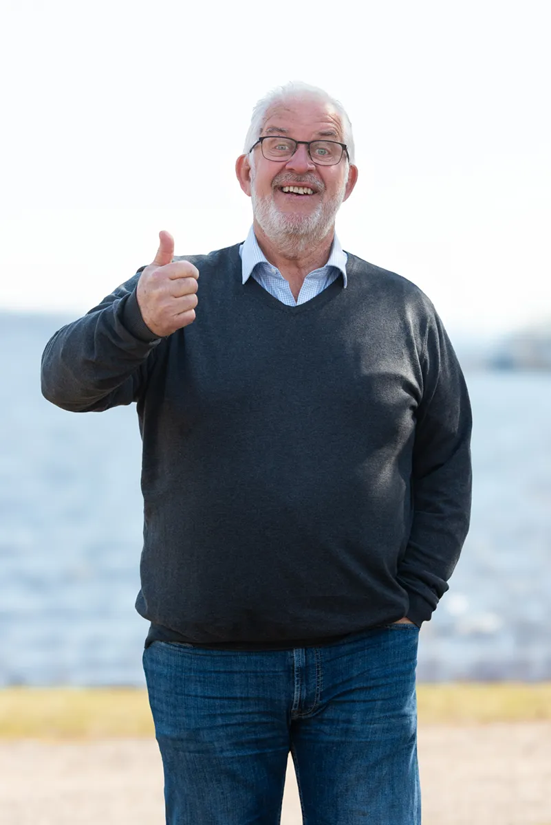 Benny Engberg, Bollnäspartiet