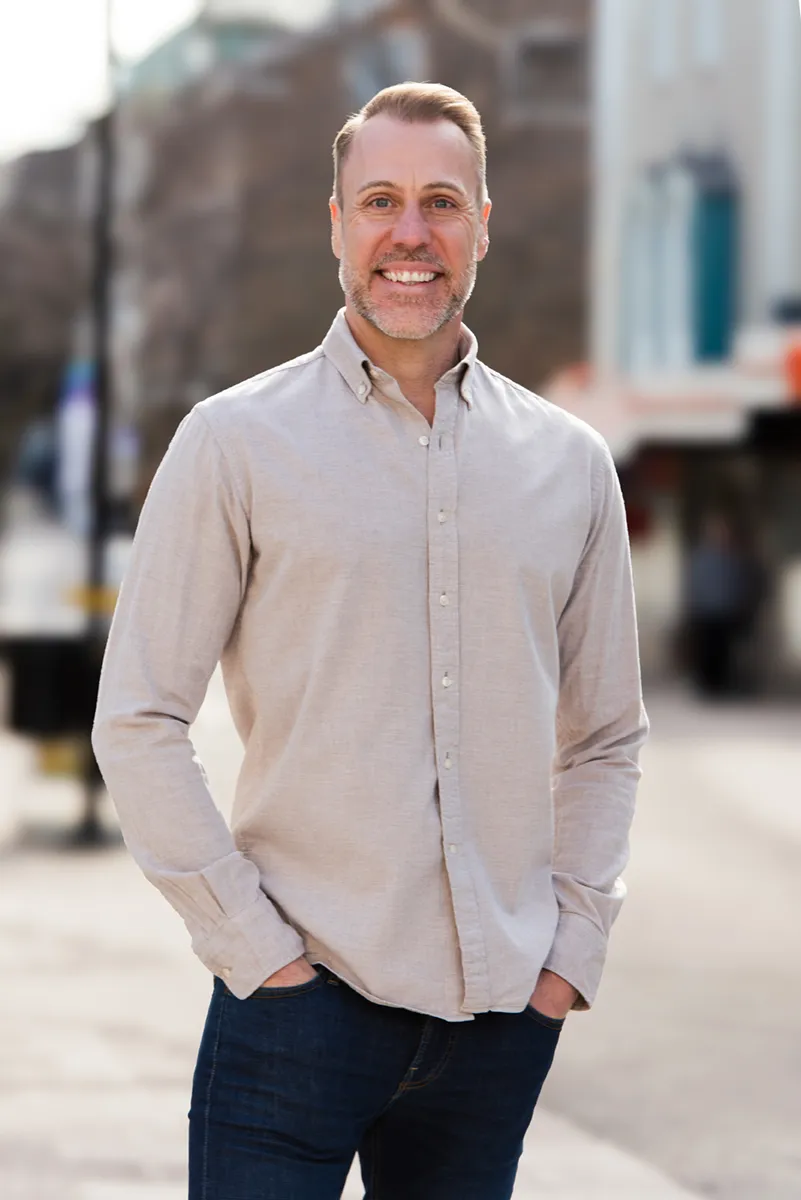 Jacob Abrahamsson, Bollnäspartiet