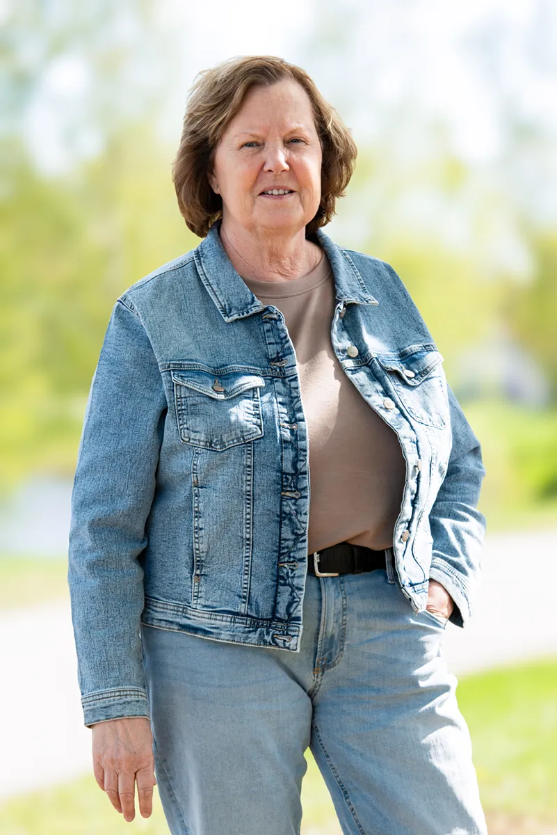 Christina Olsson, Bollnäspartiet