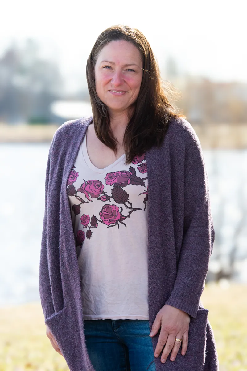 Liza Bolinder, Bollnäspartiet