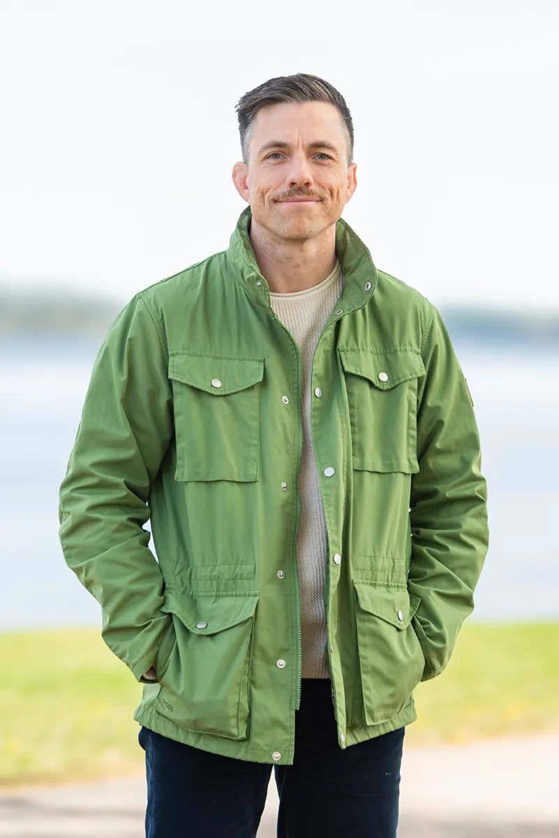 Mats Eriksson, Bollnäspartiet