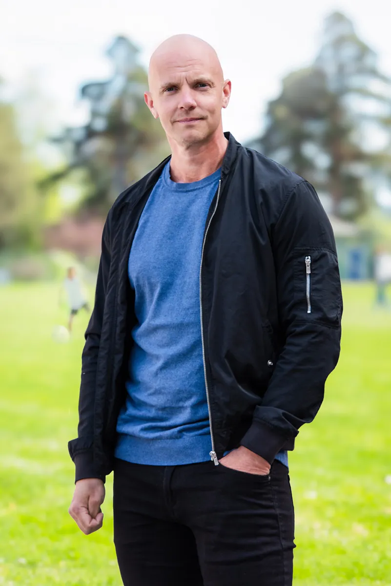 Mattias Wannqvist, Bollnäspartiet