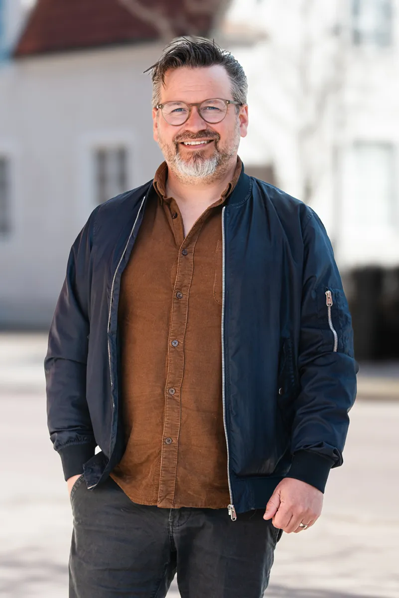 Matts Blomqvist, Bollnäspartiet