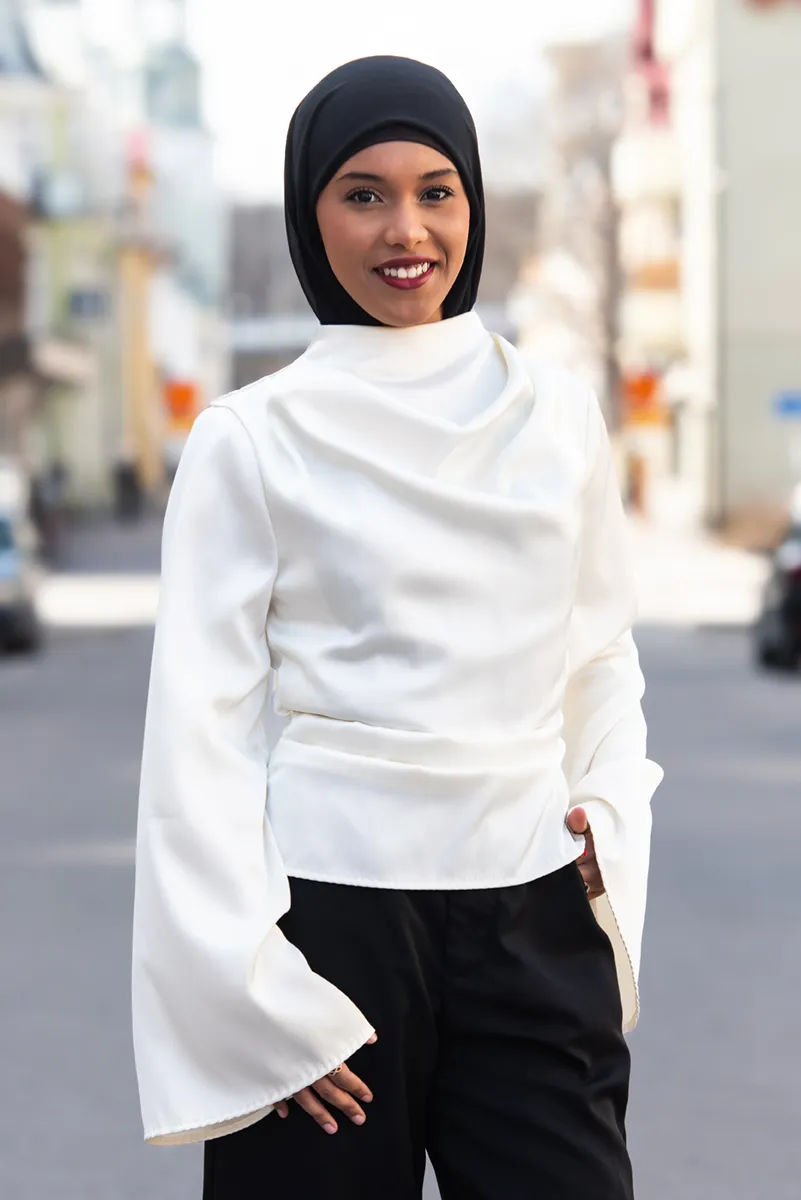 Ritaj Ali, Bollnäspartiet